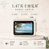 Nova câmera mini de tela flip do tamanho de um polegar transfronteiriça, portátil para viagens e uso ao ar livre, ideal para vlogging, tirar fotos e gravar vídeos