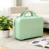 Bolsa Cosmética Portátil para Mujer 2026 Nuevo Modelo Gran Capacidad Bolsa de Almacenamiento Caja de Regalo para Artículos de Tocador de Viaje