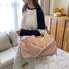 Nova Bolsa Esportiva Bolsa de Fitness Seca e Úmida Armazenamento Separado Treinamento Bolsa Grande Capacidade Portátil Crossbody Bolsa de Viagem para Homens e Mulheres