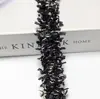 Fábrica en stock Accesorios de encaje estilo Chanel Ingredientes de ropa Tejido Hecho a mano DIY Ropa Tapeta Puño Joyería
