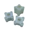 Accesorios para Montacargas 490/498 Aspa de Ventilador Almohadilla Ventilador Generador Bloque Eléctrico de Ventilador