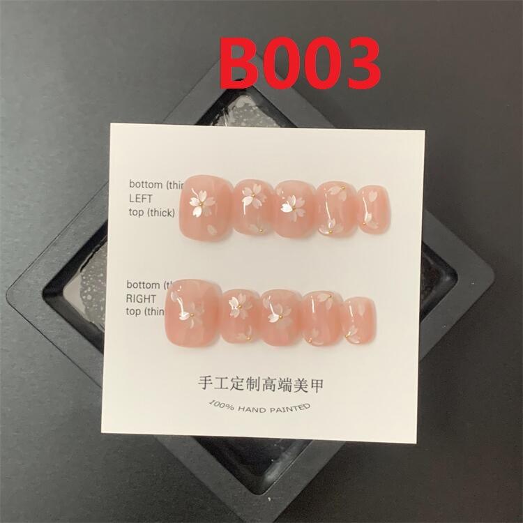 B003