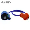 Paquete de Alto Voltaje Gy6 F338 Bobina de Encendido Modificada para Motocicleta Ventas Directas de Fábrica Encendido de Competición