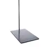 Suporte de Ferro Liegu Suporte de Laboratório Suporte Triplo de Ferro Equipamento para Experimento Químico Suporte Inclinável Suporte de Fixação Clipe Borboleta 10