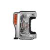 Adecuado para Ford Ford F250 Accesorios para Coche Faros con Tazón de Sombreo Modelos 2017