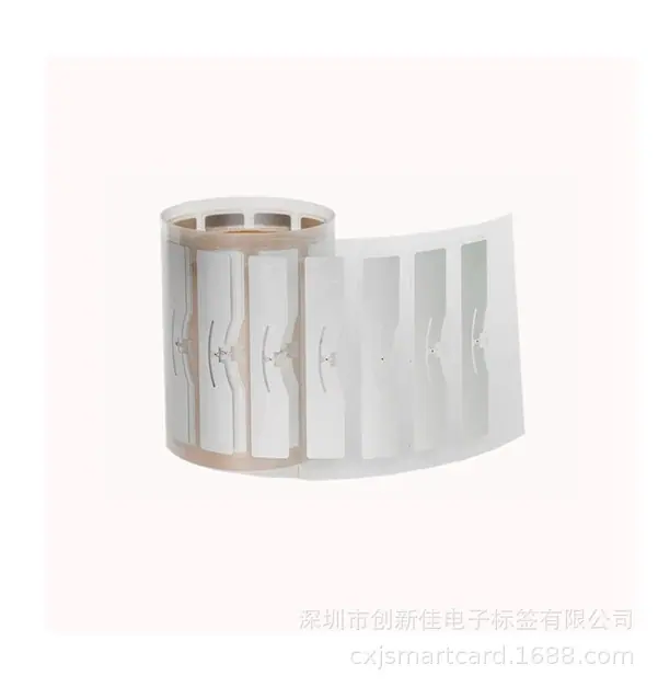Alien-H3-Inlay-RFID-Tag-9654-S