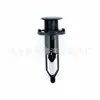 52161-02030 -16010 Es Adecuado para Hebilla de Expansión de Fijación de Parachoques de Toyota Lx18 Carrocería