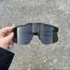 Gafas de Sol Deportivas Futuristas - Ciclismo Running Esquí Baile Unisex