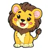 Estilo Animal Fofo Macio Patch de PVC Artesanal Acessórios DIY Capa de Celular Bolsa com Compartimento para iPad Chinelos Copo