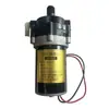Bomba de Agua de Cuatro Cilindros 12v Aspersor Eléctrico Bomba de Diafragma Alta Presión Gran Potencia Aspersor de Pesticidas Accesorios para Bomba de Agua Agrícola Modelo Nuevo