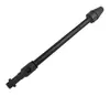 Bico de Mangueira Ajustável Karcher Série K para Lavadora de Alta Pressão, Bico de Flor de Lótus, Bico de Pistola Turbo Compatível com Bico de Pulverização em Leque Lavor