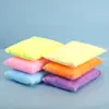 Fabricante de Arcilla Ultraligera Producto Terminado Personalizado Bolsa con Cierre Zip 50G200G Arcilla Ultraligera Juguetes de Plastilina para Jardín de Infancia