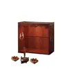 Armário de Altar de Mesa, Mesa de Oferendas, Armário de Santuário, Mesa de Altar para Estátua de Buda Guanyin, Mesa de Adoração, Armário de Exibição do Deus da Riqueza, Armário de Buda