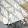Cotton Shop Colección Primavera y Otoño Conjunto de Suéter y Camiseta para Niños Chaqueta Ropa de Otoño para Niños Top, Sin Devoluciones ni Cambios