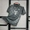2425 Temporada Edição de Fã Camisa Real Madrid Bayern de Munique Atlético de Madrid Roma Tottenham Lwp Camisa Napoli Uniforme de Futebol