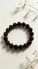 Indonesia Lleno de Venus Folleto Brazalete de Palo de Rosa Indio Material Antiguo Brazalete 108 Rosario de Buda para Hombres y Mujeres