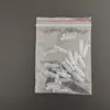 Moldeado de Ala de Sombrero para Ropa, Alambre de Hierro Suave Curvado, Alambre de Aluminio con Recubrimiento de Goma, Tiras Moldeadoras, Orejas de Conejo para Muñeca de Ganchillo, Alambre de Hierro Doblado, Alambre de Aluminio