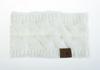 Comércio exterior Europeu e Americano acessórios para o cabelo de lã faixa de cabelo das mulheres outono e inverno esportes headband quente protetores de ouvido headband malha 21 cores