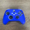 Funda Protectora Antideslizante de Silicona en Stock para Controladores de Juego Ps4/Ps5/Switch/Wii/Xbox Series