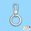 Cordão para Celular Argola de Mola Corrente para Pendurar Celular Acessórios de Cordão para Celular Gancho de Clipe Traseiro para Celular Fivela Tira Cordão