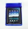 Deportes al Aire Libre Puede Sostener Tableta con Pantalla de 11.5 Pulgadas Natación y Pantalla Táctil al Agua iPad Bolsa Impermeable Venta al por Mayor en Stock