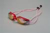 Nueva diadema de cuerda gafas de natación para adultos chapado de colores equipo de natación impermeable al por mayor gafas anti-natación