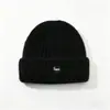 Chapéu de Lã com Circunferência de Cabeça Grande para Mulheres, Gorro Fashion para Outono e Inverno, Afina o Rosto, Chapéu Versátil com Proteção para Ouvido, Touca de Tricô Quente