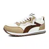 Zapatos de moda Zapatos de papá Zapatos deportivos para correr Zapatos de hombre Verano 2026 Hombres Casual Retro Versátil Nuevo Forrest Gump Hombres y Mujeres
