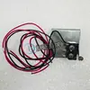 Accesorios para Máquina Cortadora de Cinta de Papel Li Pai Bandera 988T Portacuchillas Cortador de Cinta Caliente y Frío Soporte para Cuchilla de Máquina de Cinta Rota Cuchilla Universal