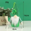 Colgante de copo de nieve navideño de Zhong Ran, de plástico blanco, con forma de copo de nieve, para ventana, árbol de Navidad, fiesta, etc.
