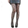 Meia-calça Lolita Hollow Out Lace Estilo Japonês Lolita Vintage Flower Vine Meia-calça Branca Infantil