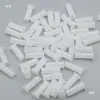Cadeado de Arquivo de Metal Parafuso de Travamento Acessórios de Plástico Cilindro da Fechadura Haste de Puxar Bucha do Eixo Conjunto de Parafuso de Travamento Suporte de Reforço para Porta de Armário