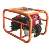 Fabricante Produz Mochila Entrega Remota Bomba de Incêndio Florestal de Alta Pressão Bomba de Incêndio Kd30-45 Bola Ferro Consulta