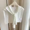 Xales Finos de Verão para Mulheres no Atacado, Adequados para Ambientes com Ar Condicionado, Xales para Ombros, Lenços de Tricô Vazados Versáteis