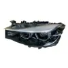 63117470413 63117470414 es adecuado para los faros del modelo BMW 3 F34 2017-2020...