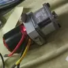 Oam 0Am.325.579.D Micro Bomba Hidráulica Bomba de Engranajes de Alta Presión Modelo DIY Excavadora Bomba de Aceite