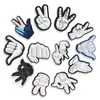 Set de Amuletos para Zuecos, Accesorios de Alta Gama, Materiales de Decoración para Zapatos, Zapatos de Playa de Resina DIY Transfronterizos, Pvc