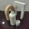 Frasco de loção 80ml/100ml/120ml/150ml frasco de essência frasco de hidratante frasco redondo fundo grosso parede grossa Tônico
