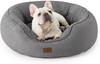 Amazon Transportadora para Mascotas Nido para Gatos Cuatro Estaciones Duradero Transpirable Nido para Mascotas Grande Mediano Pequeño Perro Mascota Sofá Cama