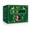 Fabricante directo de Bálsamo Herbal Miao Fang para uso externo en cuello, hombros, cintura, articulaciones de las piernas y piel, proporcionando un cuidado suave con extractos de hierbas