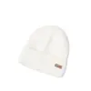 Nuevos Sombreros de Lana Tejida para Otoño e Invierno para Hombres y Mujeres, Sombreros Gruesos de Terciopelo Plegables para Ciclismo, Sombreros de Punto Baotou al por Mayor