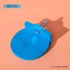Casa Villa Ninho de Hamster Hamster Urso Dourado Ponte Suspensa Balanço Quarto de Dormir Plataforma de Placa Ecológica Brinquedos Educativos para Gerbil