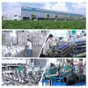 Medidor de Agua Fría Roscado Tipo Rotor de Ajuste Externo Tipo Seco, Medidor de Agua Caliente y Fría Tipo Rotor de Ajuste Externo Tipo Seco, Medidor de Agua Especificación Transfronteriza Dn15-40