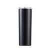 Comercio Exterior Proveedores Directos de Fabricantes Transfronterizos Vasos Rectos Portátiles de Acero Inoxidable de Doble Pared 304 de 20/30 oz Exclusivos de Amazon