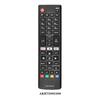 Adequado para Todas as Marcas de Controle Remoto de TV de Alta Definição Lg Doméstico Infravermelho Rm-Lakb75 Simples Infravermelho Longa Distância