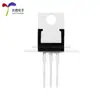 [Uxin Electronics] Transistor Triodo NPN Original Genuino Tip41C To-220 100V 6A