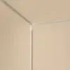 Nuevo Modelo 2026: Mosquitero Alto y Grande Tejido con Protección Alta contra Mosquitos y Bloqueo de Luz Integrado para Litera de Dormitorio Estudiantil