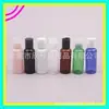 Frasco de glicerina 50ml, frasco de loção, frasco PET para gel de shampoo, frasco plástico vazio com dosador 50ML
