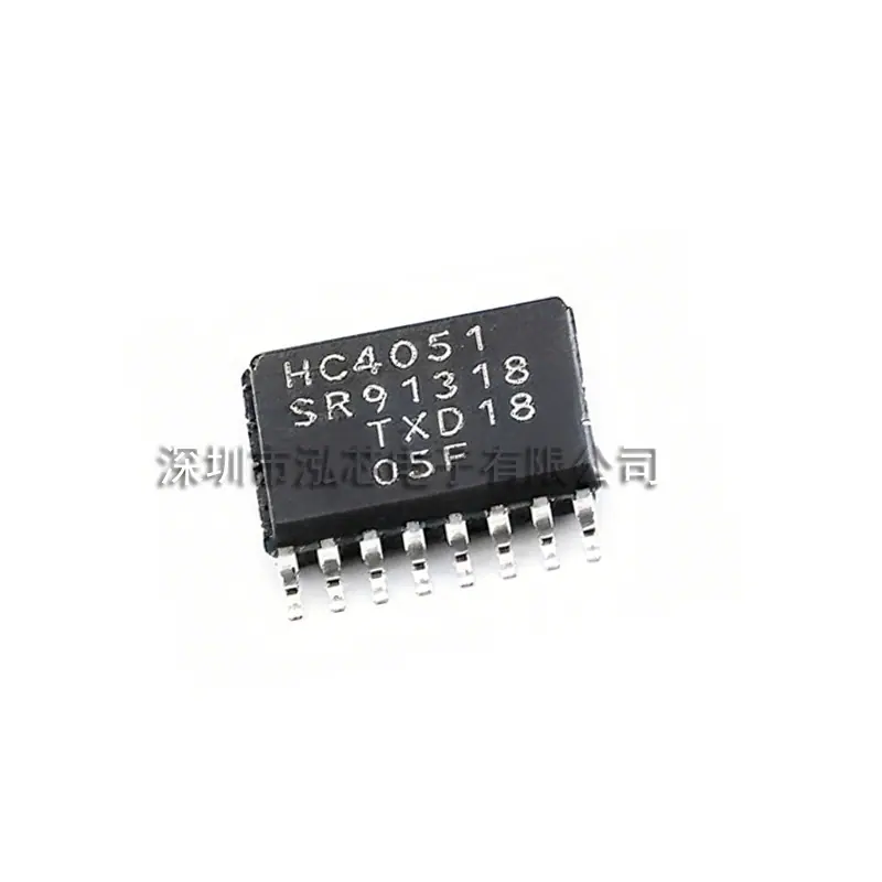 74HC4051PW,118副本B