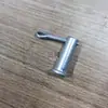 Gancho para Pendurar Tesoura com Revestimento em Pó, Cabide de Corrente com Pintura Eletrostática, Acessórios para Pendurar Pinturas, Tipo 300 Ponto Único Outros